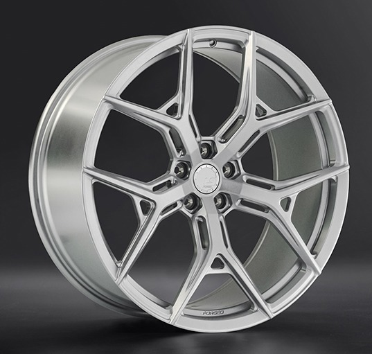 LS Forged FG14Y 8 x 19 5*112 Et: 25 Dia: 66 LS Forged FG14Y 8 x 19 5*112 Et: 25 Dia: 66