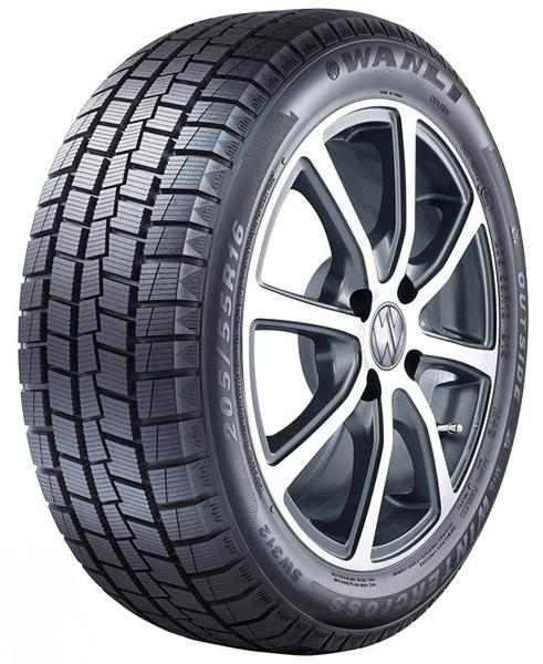 Wanli SW312 175/70 R14 Wanli SW312 175/70 R14