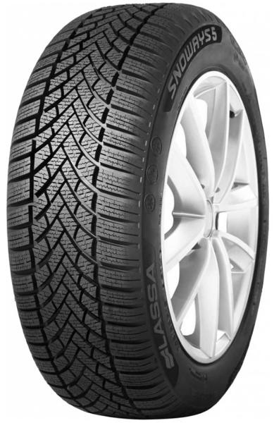 Lassa Snoways 5 215/60 R16 Lassa Snoways 5 215/60 R16