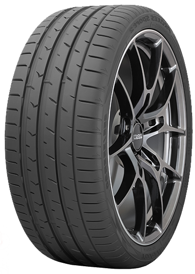 Toyo Proxes Sport 2 265/45 R21 Toyo Proxes Sport 2 265/45 R21