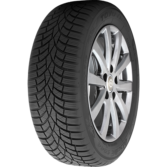 Toyo Observe S944 205/40 R18 Toyo Observe S944 205/40 R18
