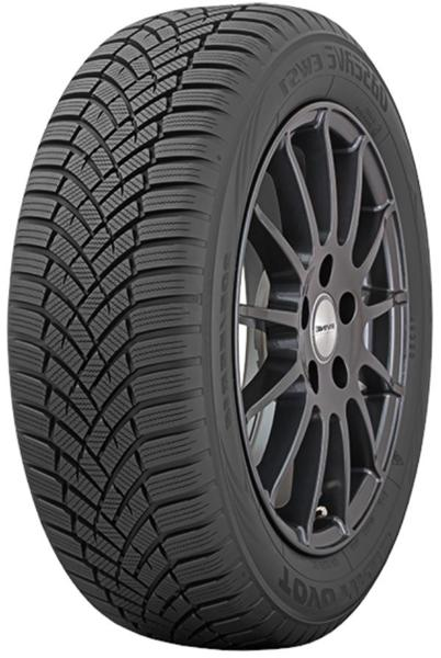 Toyo Observe EWS1 225/40 R18 Toyo Observe EWS1 225/40 R18