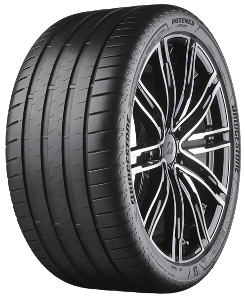 Bridgestone POTENZA SPORT 355/25 R22 Bridgestone POTENZA SPORT 355/25 R22
