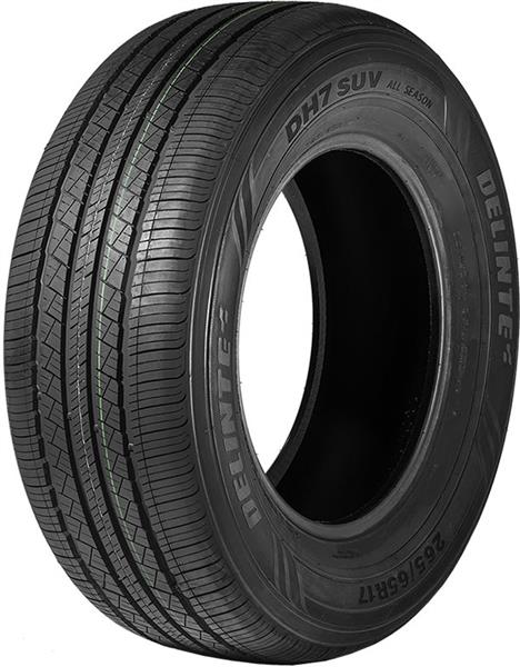 Delinte DH7 SUV 225/55 R17 Delinte DH7 SUV 225/55 R17