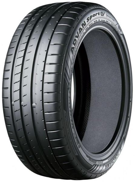 Yokohama Advan Sport EV V108 225/55 R19 Yokohama Advan Sport EV V108 225/55 R19