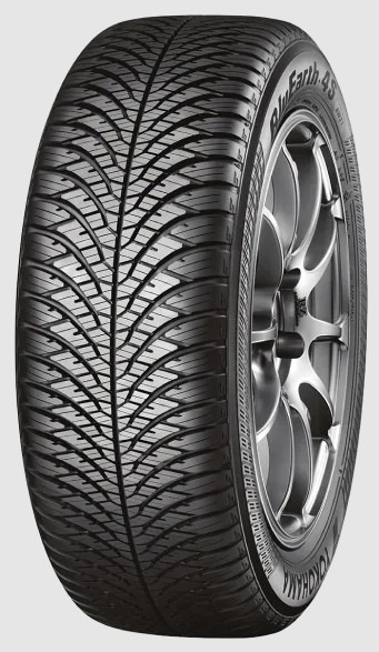 Yokohama BluEarth-4S AW21 235/55 R18 Yokohama BluEarth-4S AW21 235/55 R18