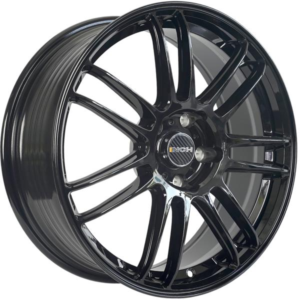 INCH FA8535 7 x 18 5*114 Et: 45 Dia: 60 INCH FA8535 7 x 18 5*114 Et: 45 Dia: 60