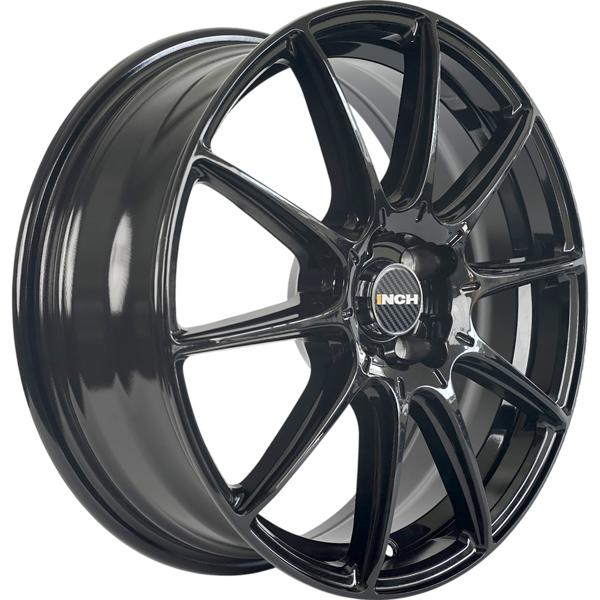 INCH FA8537 6 x 17 5*112 Et: 41 Dia: 57 INCH FA8537 6 x 17 5*112 Et: 41 Dia: 57