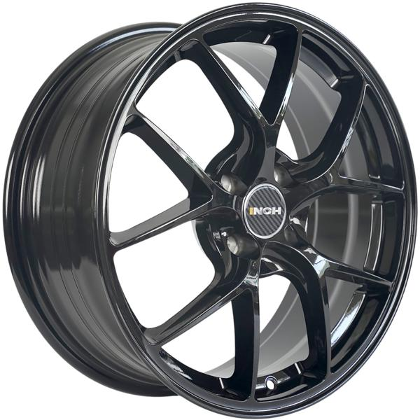 INCH FA8538 7 x 17 5*100 Et: 38 Dia: 57 INCH FA8538 7 x 17 5*100 Et: 38 Dia: 57