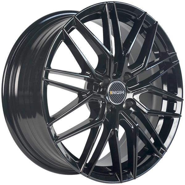 INCH FA8539 7 x 17 5*108 Et: 45 Dia: 67 INCH FA8539 7 x 17 5*108 Et: 45 Dia: 67