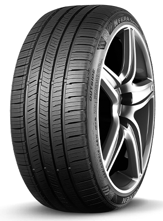 Nexen N'Fera Supreme 285/40 R22 Nexen N'Fera Supreme 285/40 R22