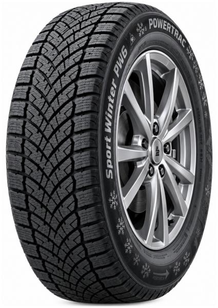 PowerTrac SportXwinter PT06 225/55 R17 PowerTrac SportXwinter PT06 225/55 R17