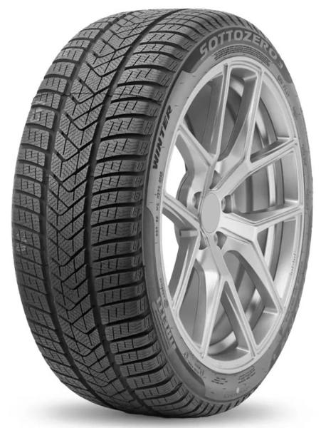 Pirelli Winter Sotto Zero 3 275/35 R21 Pirelli Winter Sotto Zero 3 275/35 R21