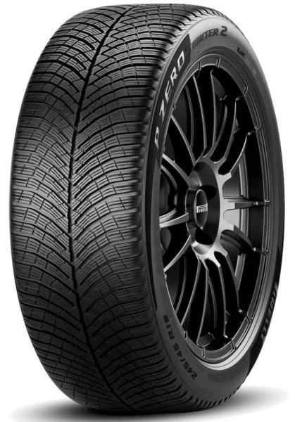 Pirelli P Zero Winter 2 325/40 R22 Pirelli P Zero Winter 2 325/40 R22