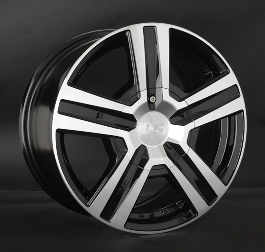 LS Wheels LS794 8 x 18 6*139 Et: 50 Dia: 100 LS Wheels LS794 8 x 18 6*139 Et: 50 Dia: 100