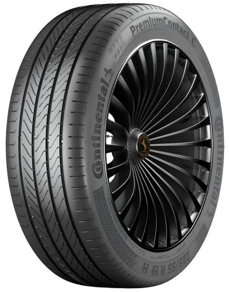 Continental PremiumContact C 285/45 R21 Continental PremiumContact C 285/45 R21
