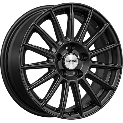 iFree Азур 6 x 16 5*100 Et: 38 Dia: 57 iFree Азур 6 x 16 5*100 Et: 38 Dia: 57