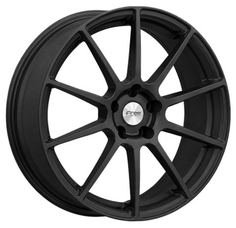 iFree Винзор 7 x 18 5*100 Et: 28 Dia: 57 iFree Винзор 7 x 18 5*100 Et: 28 Dia: 57