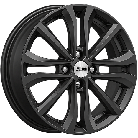 iFree Панган 6 x 16 4*100 Et: 45 Dia: 60 iFree Панган 6 x 16 4*100 Et: 45 Dia: 60