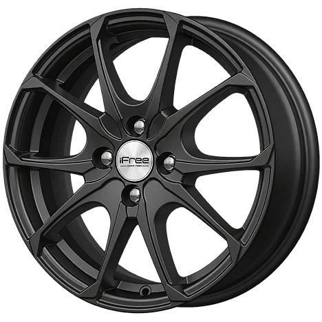 iFree Такеши 6 x 16 4*100 Et: 45 Dia: 54 iFree Такеши 6 x 16 4*100 Et: 45 Dia: 54