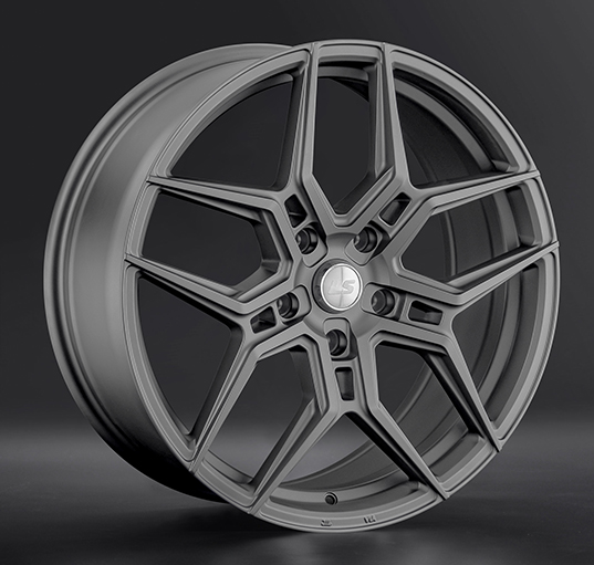 LS Wheels LS1266 8 x 19 5*114 Et: 30 Dia: 67 LS Wheels LS1266 8 x 19 5*114 Et: 30 Dia: 67