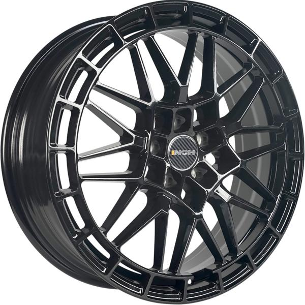 INCH FA8536 7 x 19 5*108 Et: 36 Dia: 65 INCH FA8536 7 x 19 5*108 Et: 36 Dia: 65