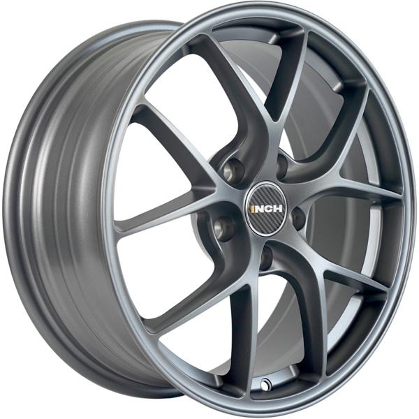 INCH FA8538 7 x 17 5*108 Et: 45 Dia: 63 INCH FA8538 7 x 17 5*108 Et: 45 Dia: 63