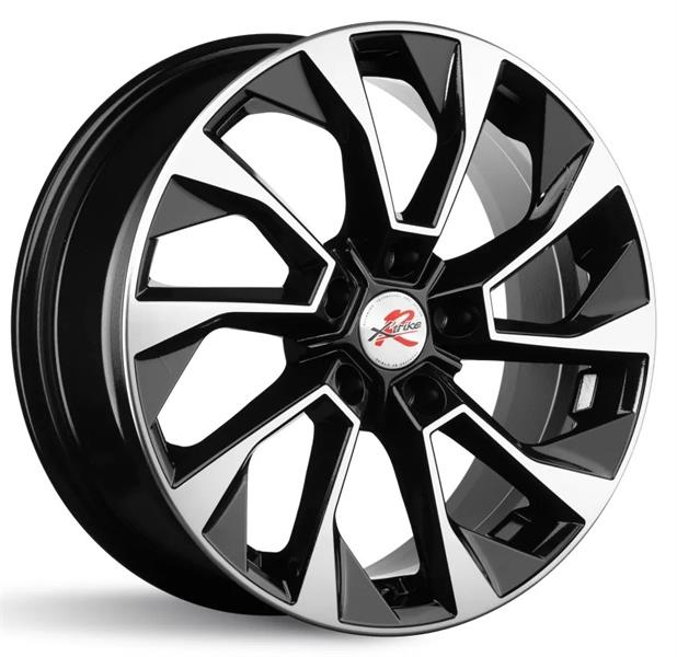 X'trikeRST R079 8 x 19 5*108 Et: 50 Dia: 63 X'trikeRST R079 8 x 19 5*108 Et: 50 Dia: 63