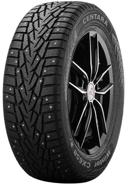 Centara winter CX658 215/60 R17 Centara winter CX658 215/60 R17