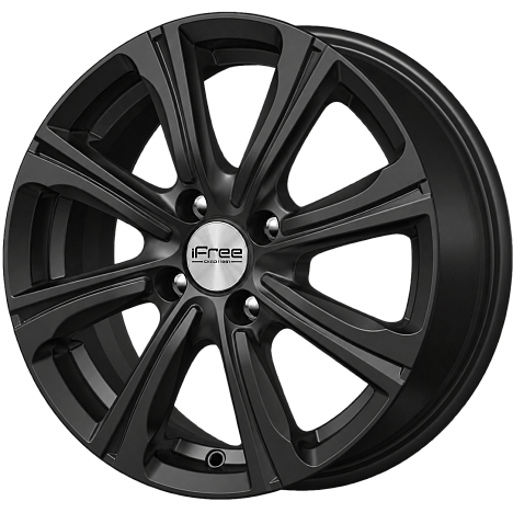 iFree Апероль 6 x 15 4*100 Et: 35 Dia: 67 iFree Апероль 6 x 15 4*100 Et: 35 Dia: 67