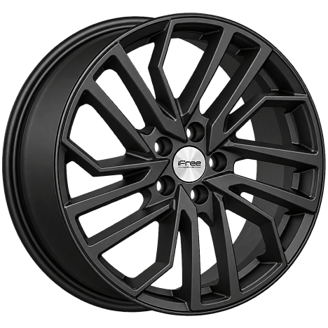 IFree Original R-line (КС1235) 7 x 18 5*114 Et: 34 Dia: 66 IFree Original R-line (КС1235) 7 x 18 5*114 Et: 34 Dia: 66