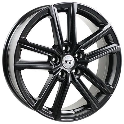 RST R078 7 x 18 5*114 Et: 35 Dia: 60 RST R078 7 x 18 5*114 Et: 35 Dia: 60