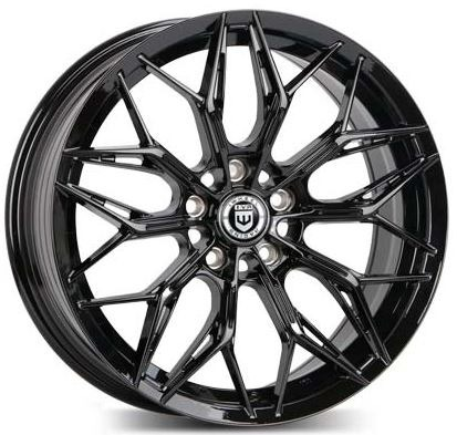 IWheel IVF-3426 7 x 17 5*114 Et: 37 Dia: 66 IWheel IVF-3426 7 x 17 5*114 Et: 37 Dia: 66