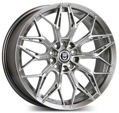 IWheel IVF-3426 8 x 18 5*114 Et: 40 Dia: 67 IWheel IVF-3426 8 x 18 5*114 Et: 40 Dia: 67