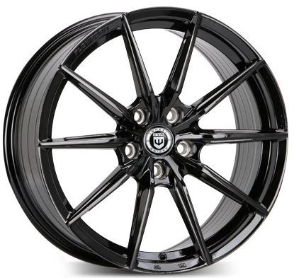 IWheel IVF-3408 7 x 17 5*114 Et: 37 Dia: 66 IWheel IVF-3408 7 x 17 5*114 Et: 37 Dia: 66
