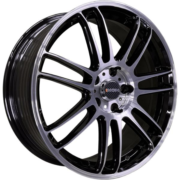 INCH FA8535 7 x 18 5*114 Et: 38 Dia: 67 INCH FA8535 7 x 18 5*114 Et: 38 Dia: 67