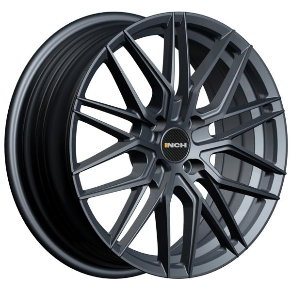 INCH FA8539 7 x 17 5*114 Et: 45 Dia: 60 INCH FA8539 7 x 17 5*114 Et: 45 Dia: 60