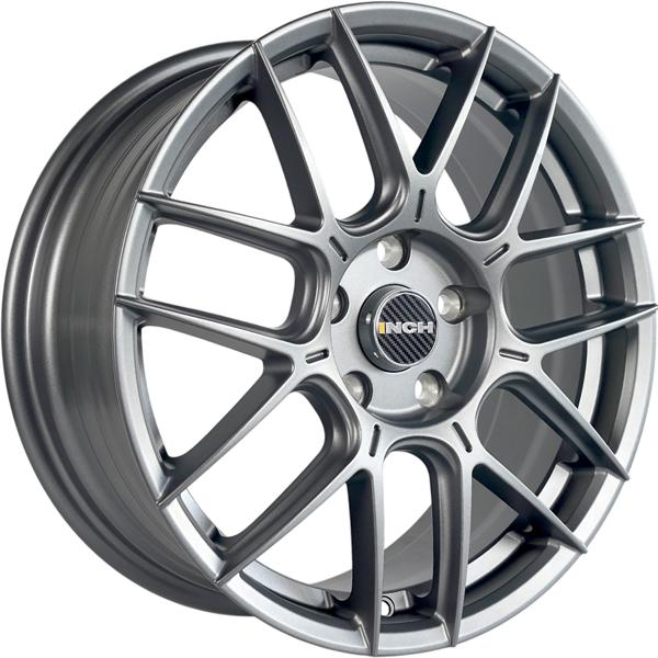 INCH FA8541 7 x 17 5*108 Et: 36 Dia: 65 INCH FA8541 7 x 17 5*108 Et: 36 Dia: 65