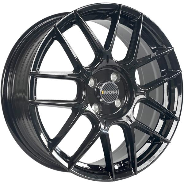 INCH FA8541 7 x 17 5*114 Et: 35 Dia: 67 INCH FA8541 7 x 17 5*114 Et: 35 Dia: 67