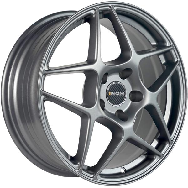 INCH FA8540 7 x 17 4*108 Et: 26 Dia: 65 INCH FA8540 7 x 17 4*108 Et: 26 Dia: 65
