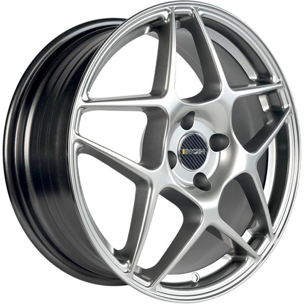 INCH FA8540 7 x 17 4*108 Et: 26 Dia: 65 INCH FA8540 7 x 17 4*108 Et: 26 Dia: 65