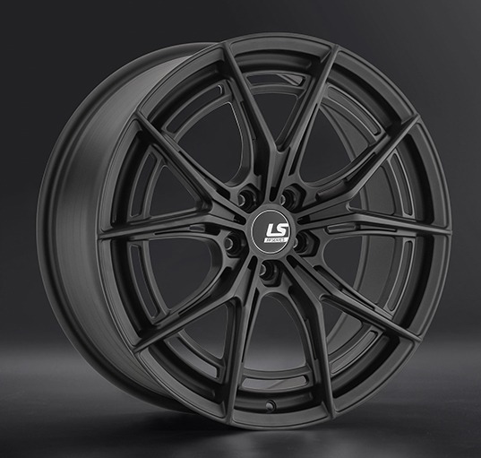LS Wheels FlowForming RC105 8 x 20 5*108 Et: 45 Dia: 65 LS Wheels FlowForming RC105 8 x 20 5*108 Et: 45 Dia: 65