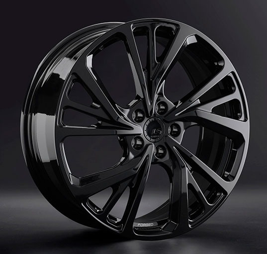 LS Forged FG22 8 x 19 5*108 Et: 46 Dia: 65 LS Forged FG22 8 x 19 5*108 Et: 46 Dia: 65