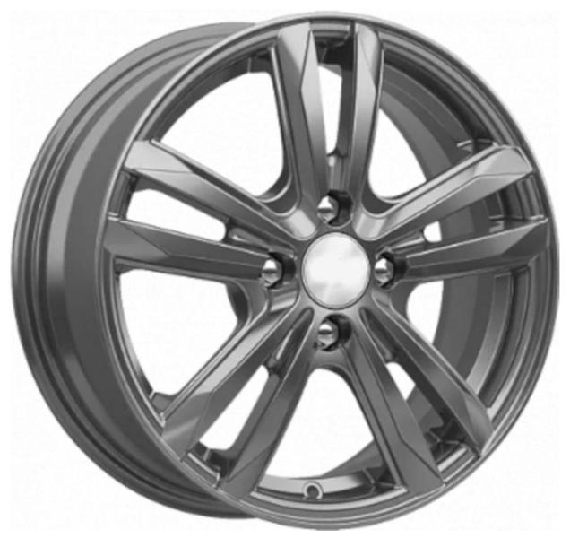 RW RW-02 (КС870) 6 x 15 4*98 Et: 35 Dia: 58 RW RW-02 (КС870) 6 x 15 4*98 Et: 35 Dia: 58