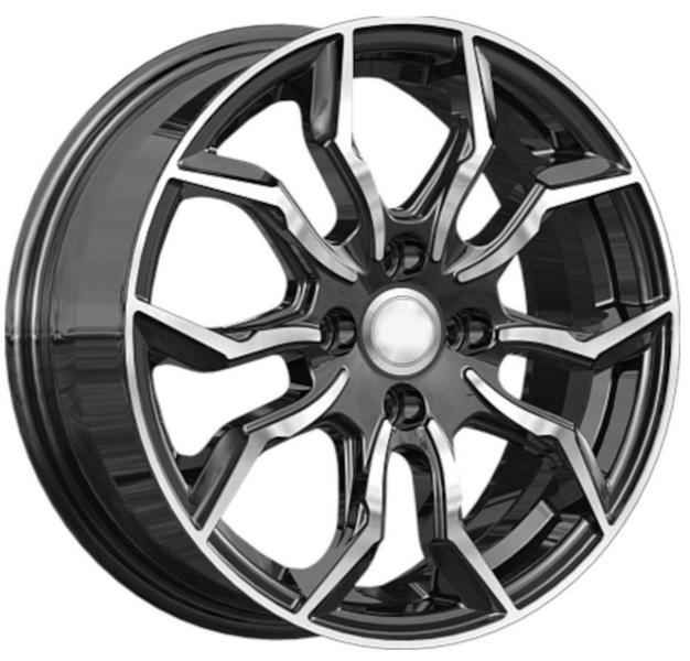 RW RW-06 (КС1037) 6 x 15 4*100 Et: 45 Dia: 60 RW RW-06 (КС1037) 6 x 15 4*100 Et: 45 Dia: 60