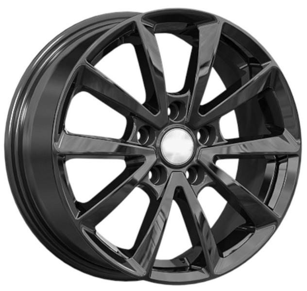 RW RW-08 (КС907) 6 x 16 5*114 Et: 44 Dia: 67 RW RW-08 (КС907) 6 x 16 5*114 Et: 44 Dia: 67