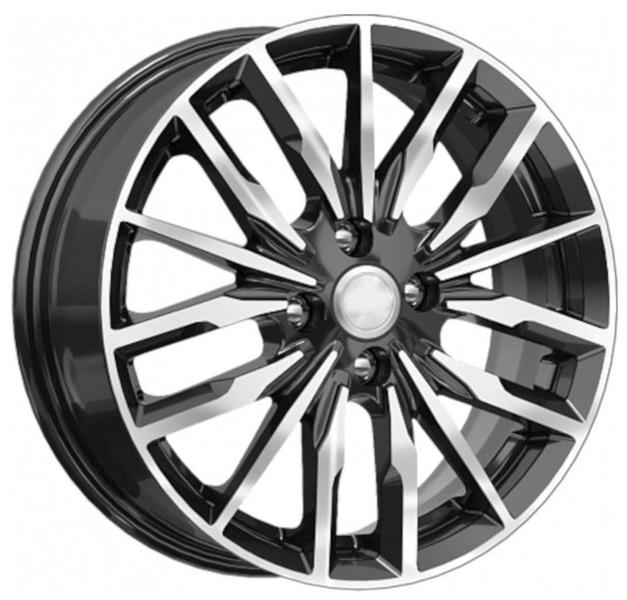 RW RW-04 (КС946) 6 x 16 4*100 Et: 45 Dia: 60 RW RW-04 (КС946) 6 x 16 4*100 Et: 45 Dia: 60