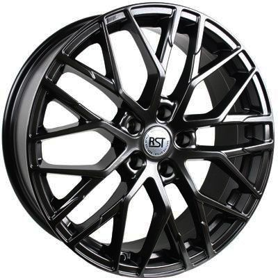 RST R019 7 x 19 5*114 Et: 50 Dia: 67 RST R019 7 x 19 5*114 Et: 50 Dia: 67