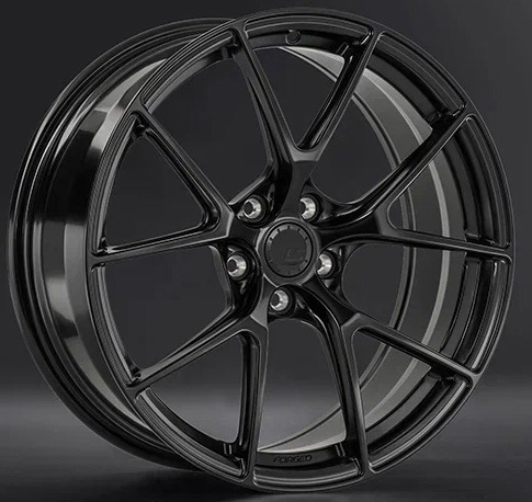 LS Forged FG64 8 x 17 5*120 Et: 30 Dia: 72 LS Forged FG64 8 x 17 5*120 Et: 30 Dia: 72