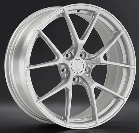 LS Forged FG64 8 x 19 5*112 Et: 38 Dia: 66 LS Forged FG64 8 x 19 5*112 Et: 38 Dia: 66
